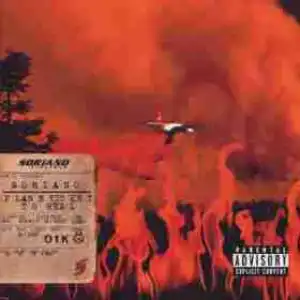 Plane Ticket to Hell BY Soriano